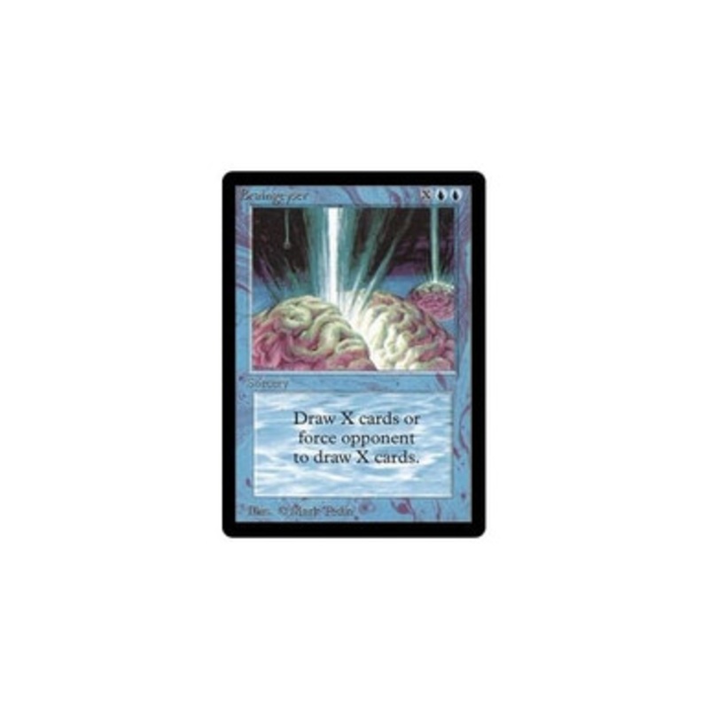 Braingeyser | Beta