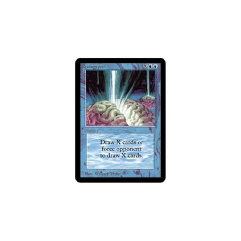 Braingeyser | Alpha