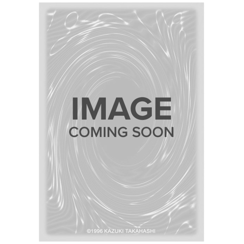 Vanquish Soul Heavy Borger [MP24-EN140] Prismatic Secret Rare