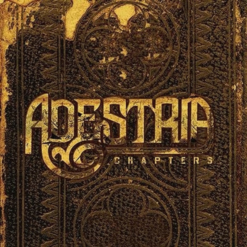 Adestria – Chapters CD New