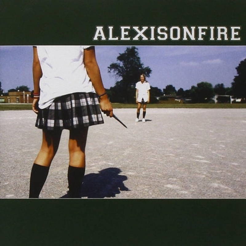 Alexisonfire – Alexisonfire CD New