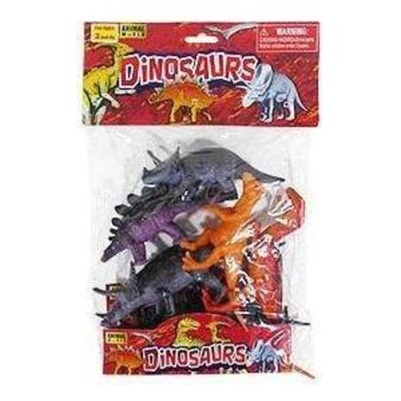 Animal World With Dinosaur A 159694 – Create Your Own Jurassic Adventure
