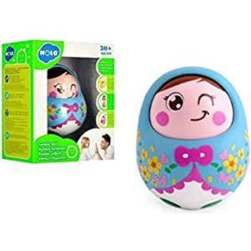 Hola Tumbler Doll 979