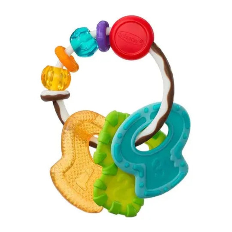 Infantino Cool and Chew Teether