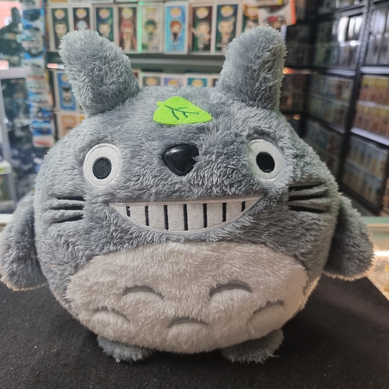 Studio Ghibli My Neighbor Totoro fluffy Plush