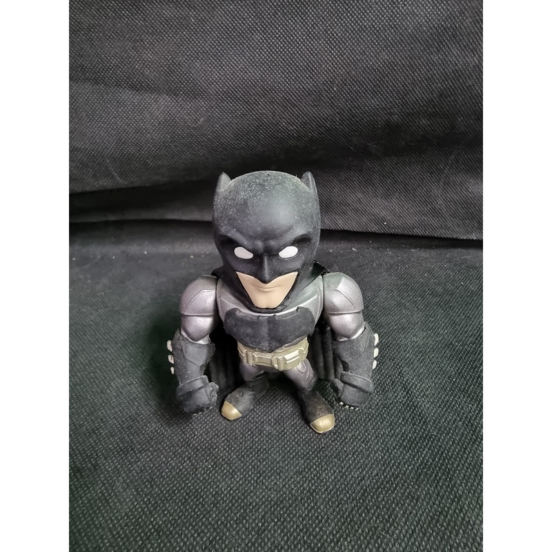Batman Metal Die-Cast Action Figure Batman