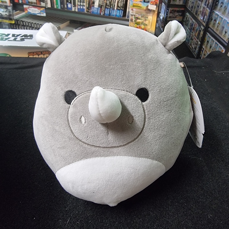 SQUISHMALLOWS 7.5 Plush Wave 16 Irving