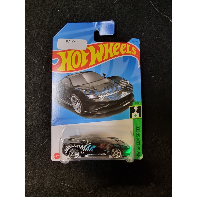 Hotwheels Automobili Pininfarina Battista