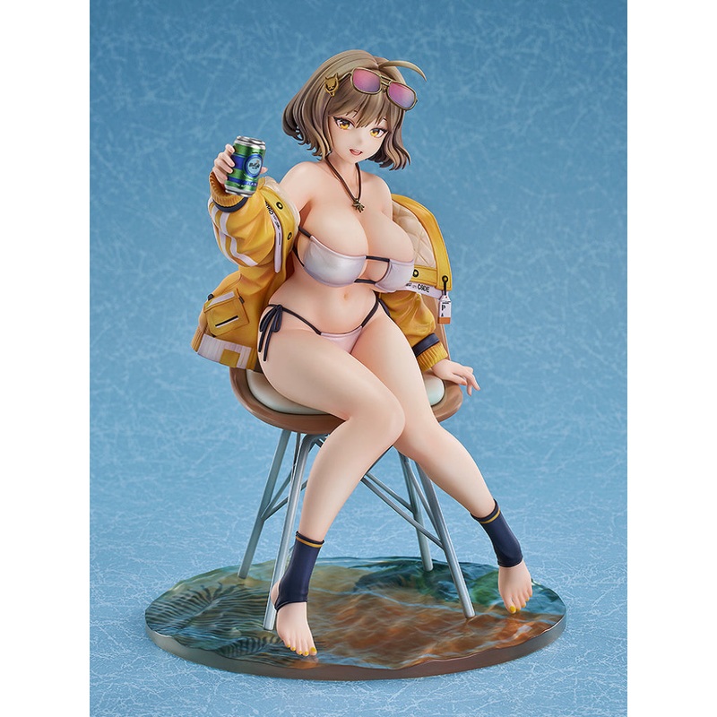 Goddess of Victory: Nikke – Anis: Sparkling Summer Figurine