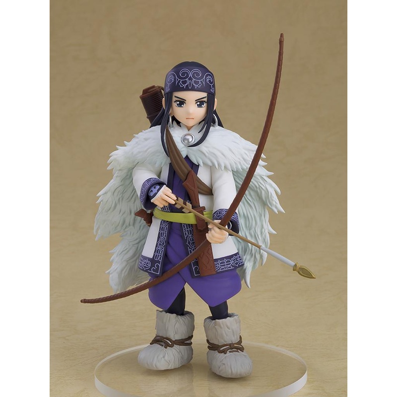 Golden Kamuy – Pop Up Parade Asirpa