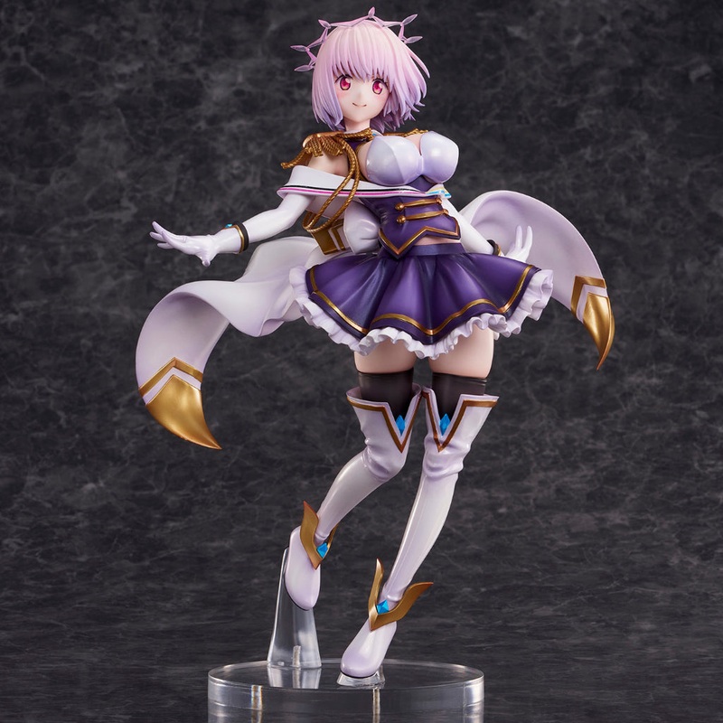 Gridman Universe – Akane Shinjo Figurine