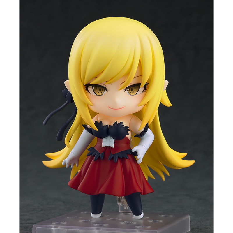 Nendoroid 2634 Kizumonogatari – Kiss-Shot Acerola-Orion Heart-Under-Blade