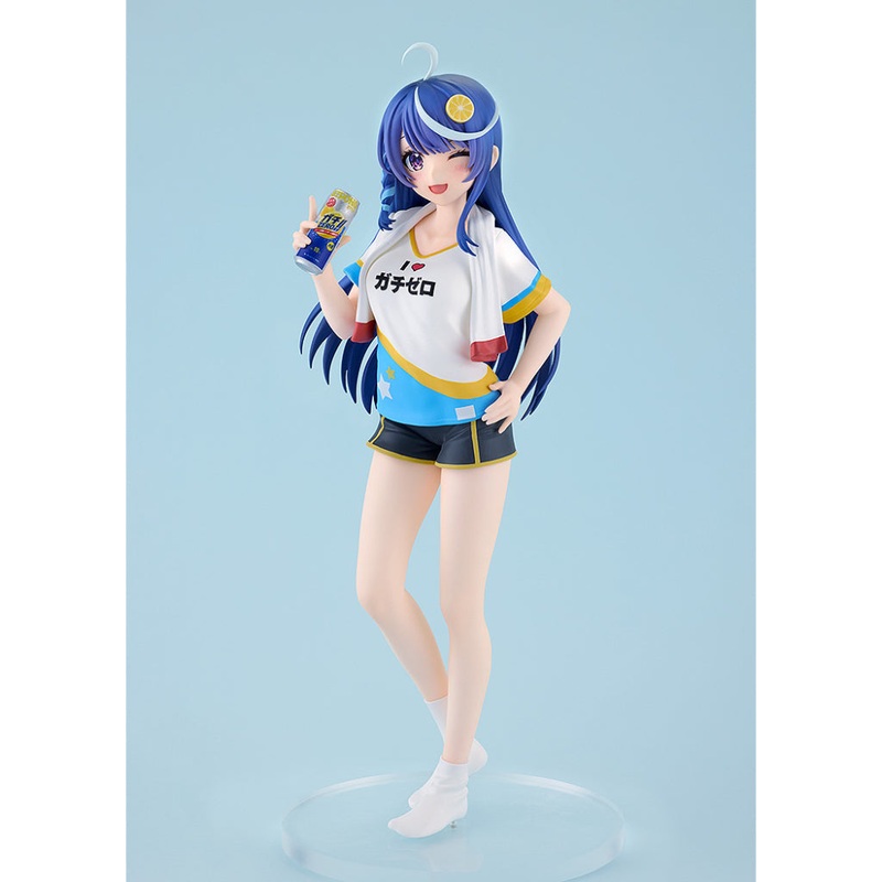 Vtuber Legend – Pop Up Parade Shuwa-Chan L Size