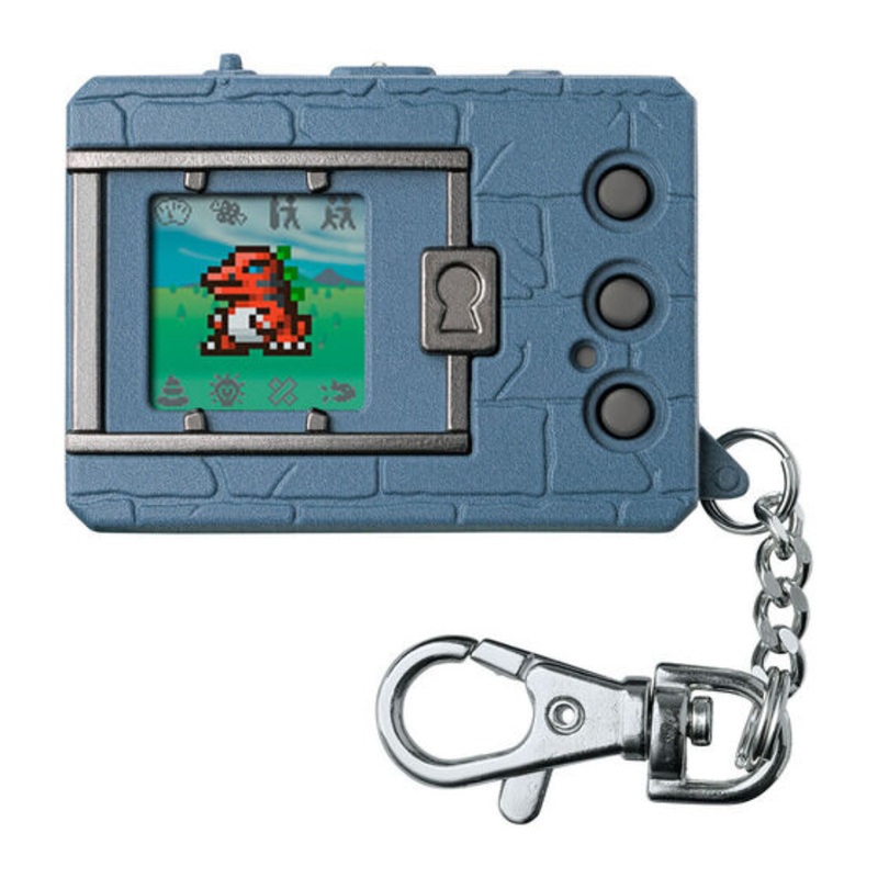 Bandai Digimon Color – Original Gray