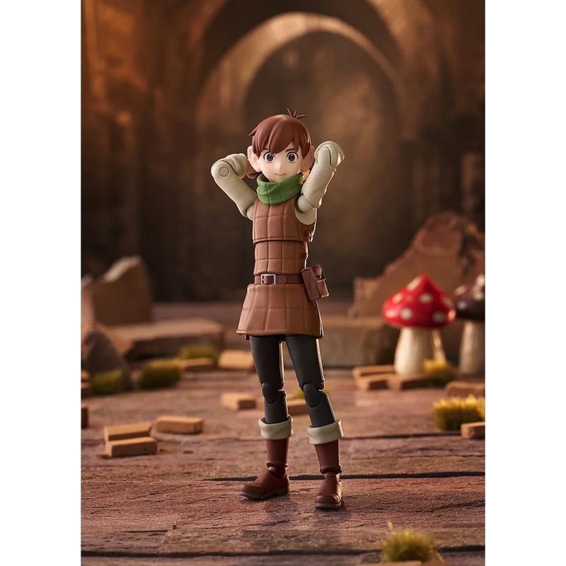 Figma 652 Delicious In Dungeon – Chilchuck