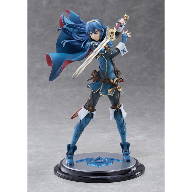 Fire Emblem – Lucina