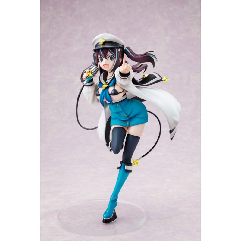 Gushing Over Magical Girls – Loco Musica Figurine