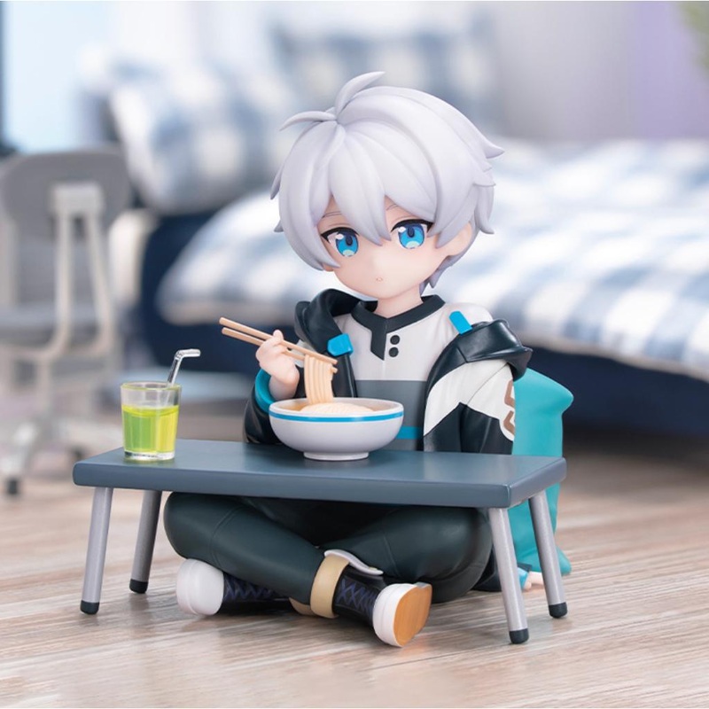 Honkai Impact 3rd – Kevin: Little Flame-Chaser Ver. Figurine