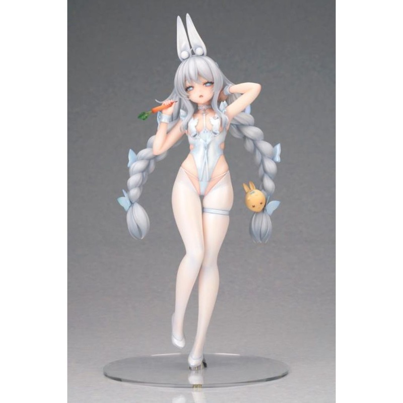 Azur Lane – Le Malin Nap Loving Lapin Ver.