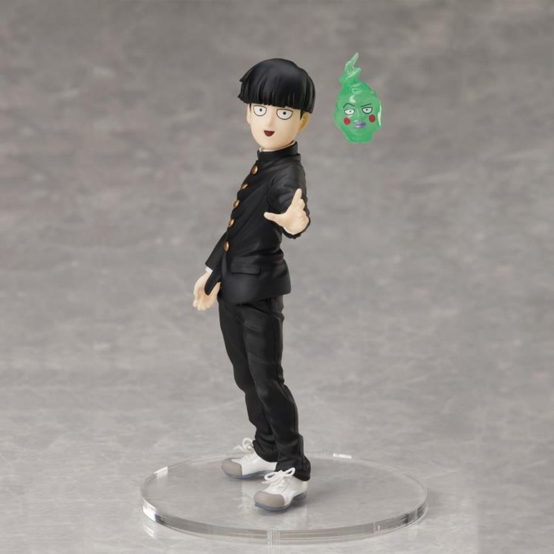 Mob Psycho 100 III – Shigeo Kageyama