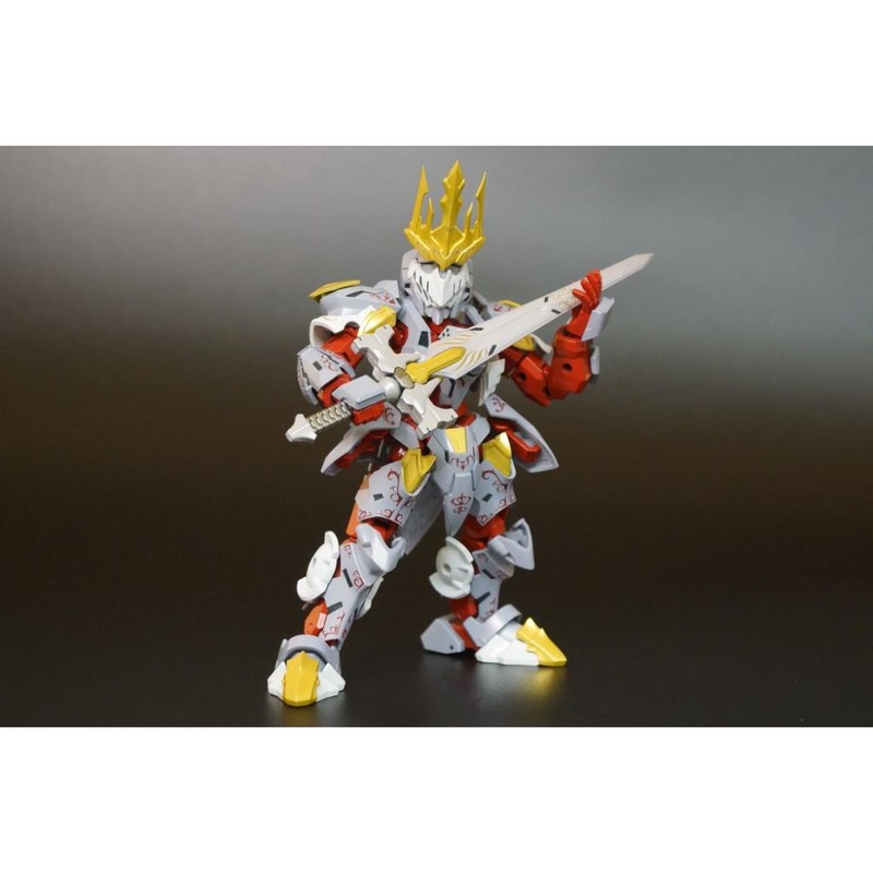 PLA ACT16 – Ambrosius Kiwami Yoroikazari Ver.