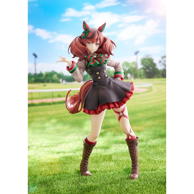 Umamusume: Pretty Derby – Nice Nature