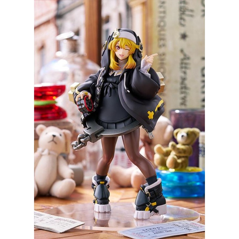Guilty Gear -Strive- – Pop Up Parade Bridget Strive Black