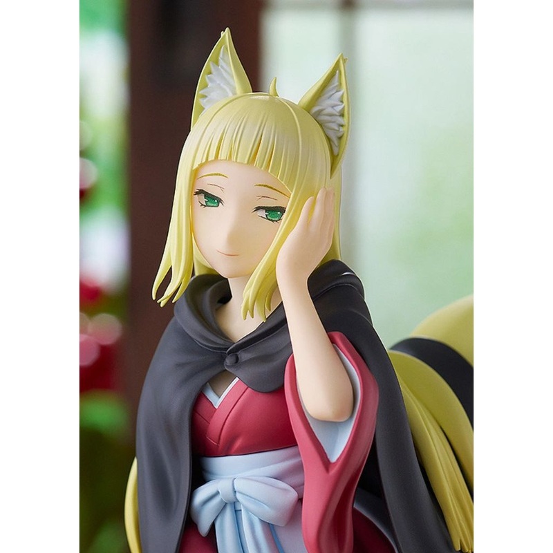 Is It Wrong To Try To Pick Up Girls In A Dungeon? – Pop Up Parade Sanjouno Haruhime