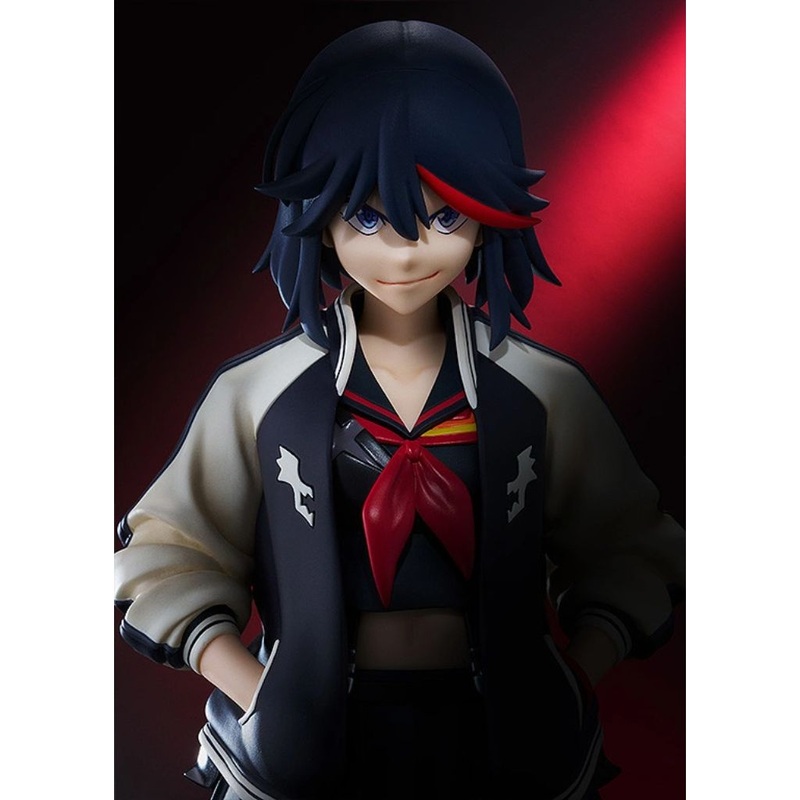 Kill La Kill – Pop Up Parade Ryuko Matoi: Souvenir Jacket Ver. L Size