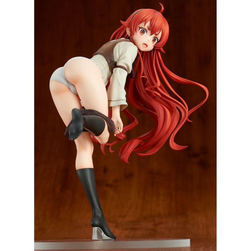 Mushoku Tensei: Jobless Reincarnation – Eris Boreas Greyrat (Reissue)
