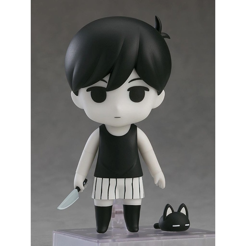 Nendoroid 2284 – Omori