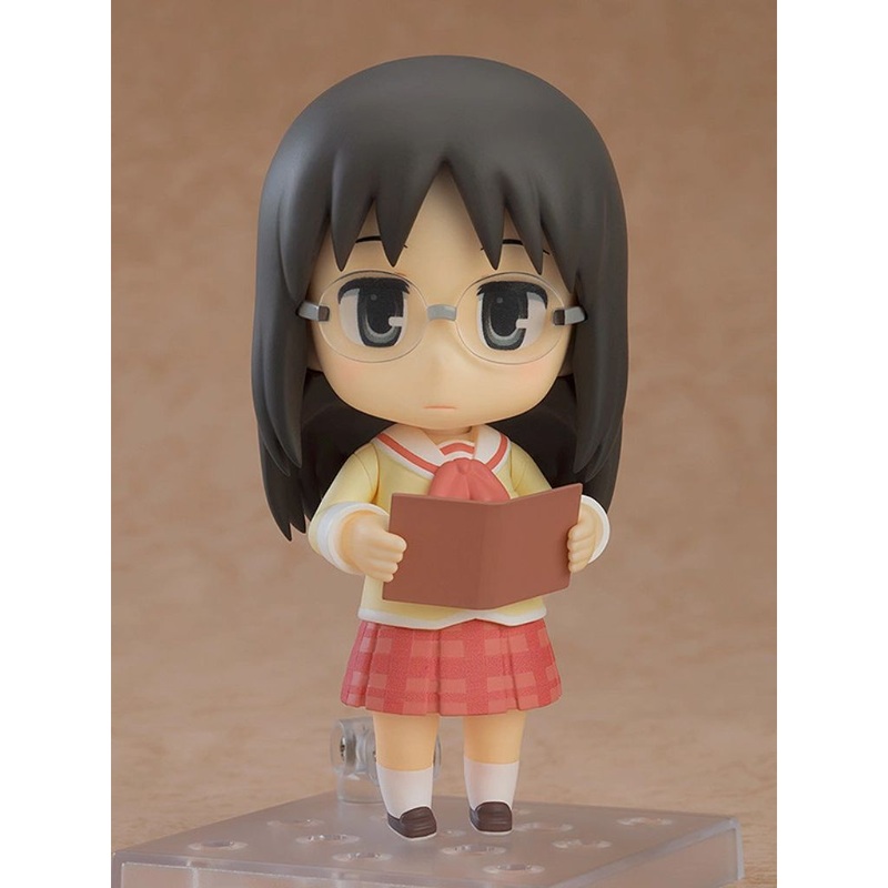 Nendoroid 2293 Nichijou – Mai Minakami: Keiichi Arawi Ver.