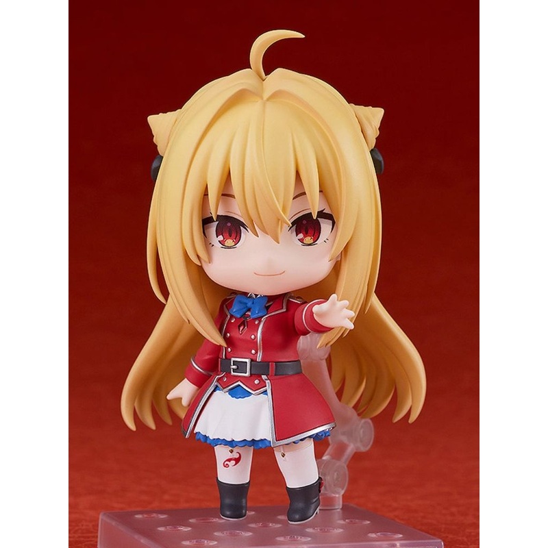 Nendoroid 2304 The Vexations Of A Shut-In Vampire Princess – Terakomari Gandesblood
