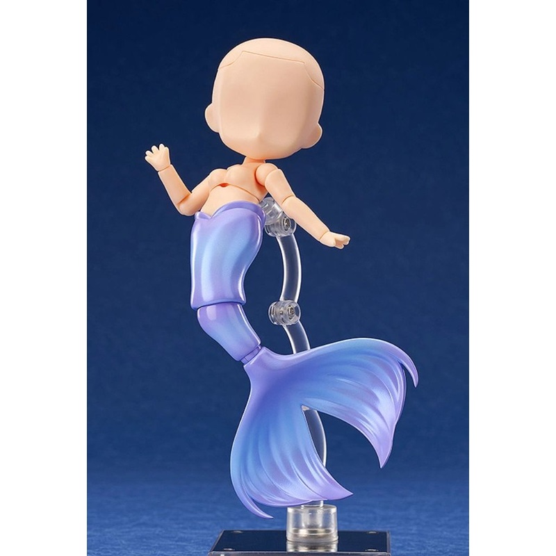 Nendoroid Doll Mermaid Set – Lavandula
