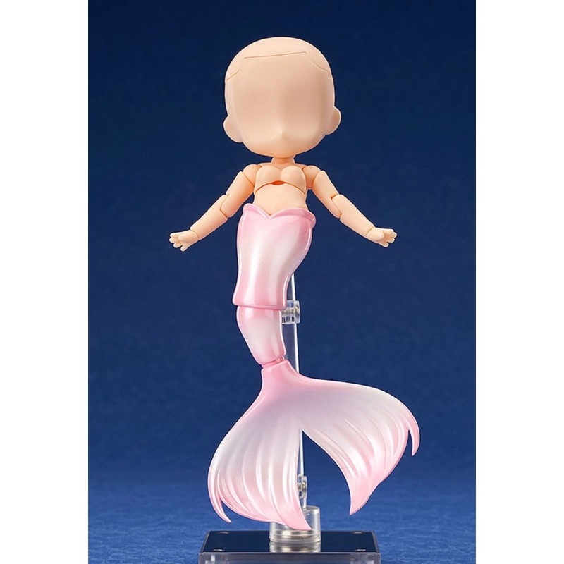 Nendoroid Doll Mermaid Set – Sakura