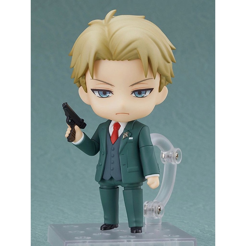 Nendoroid Doll SpyFamily – Loid Forger