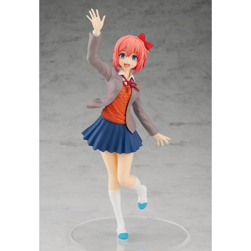 Doki Doki Literature Club! – Pop Up Parade Sayori