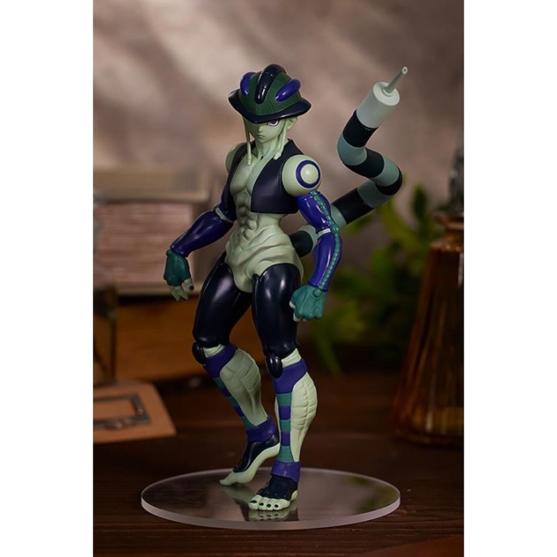 Hunter X Hunter – Pop Up Parade Meruem