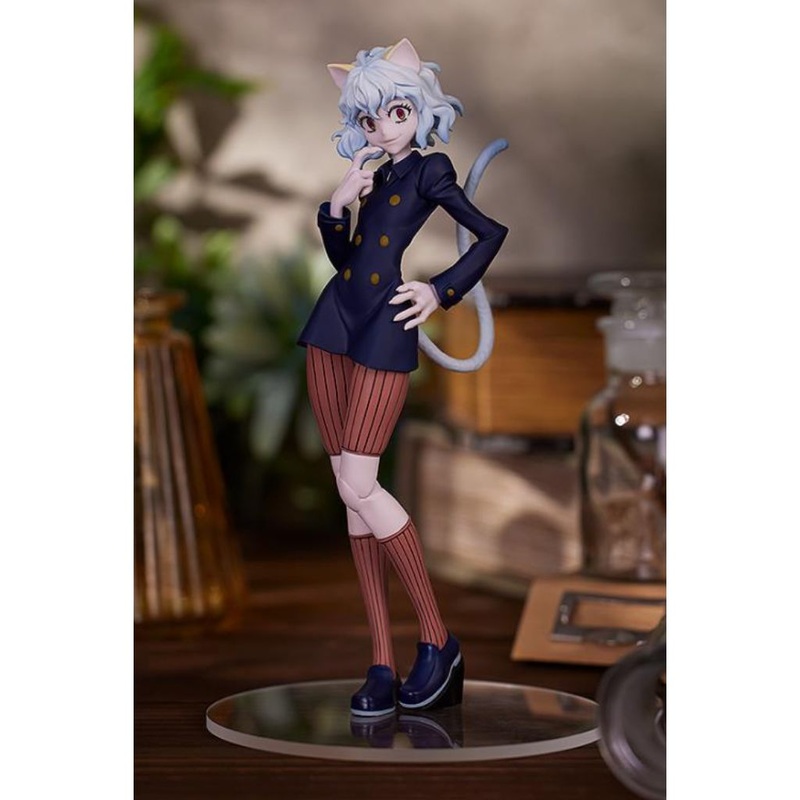 Hunter X Hunter – Pop Up Parade Neferpitou