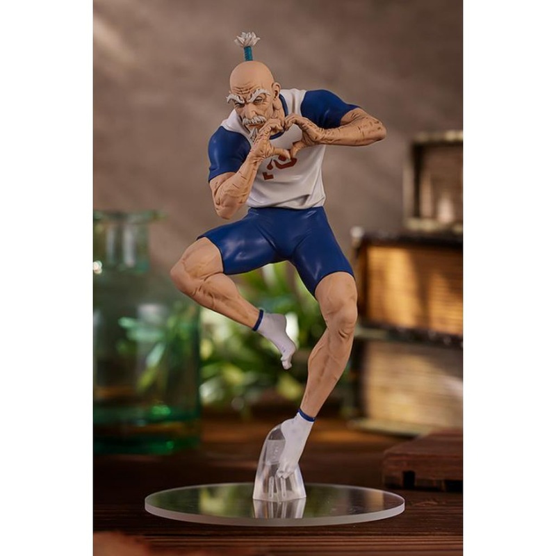 Hunter X Hunter – Pop Up Parade Netero
