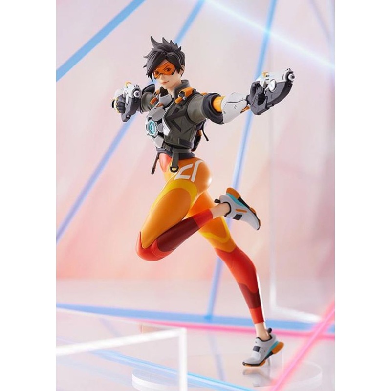 Overwatch 2 – Pop Up Parade Tracer