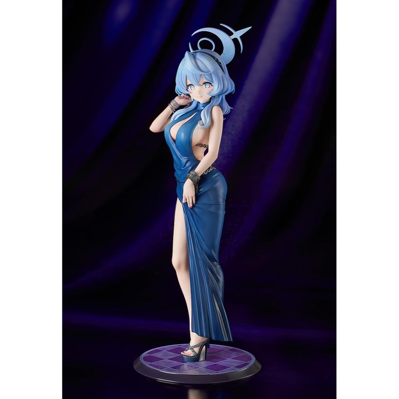 Blue Archive – Ako (Dress) Figurine