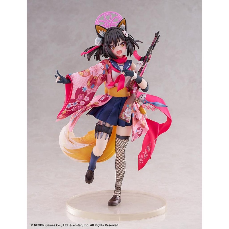 Blue Archive – Izuna Figurine