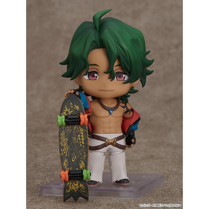 Nendoroid 2782 Sk8 The Infinity – Joe