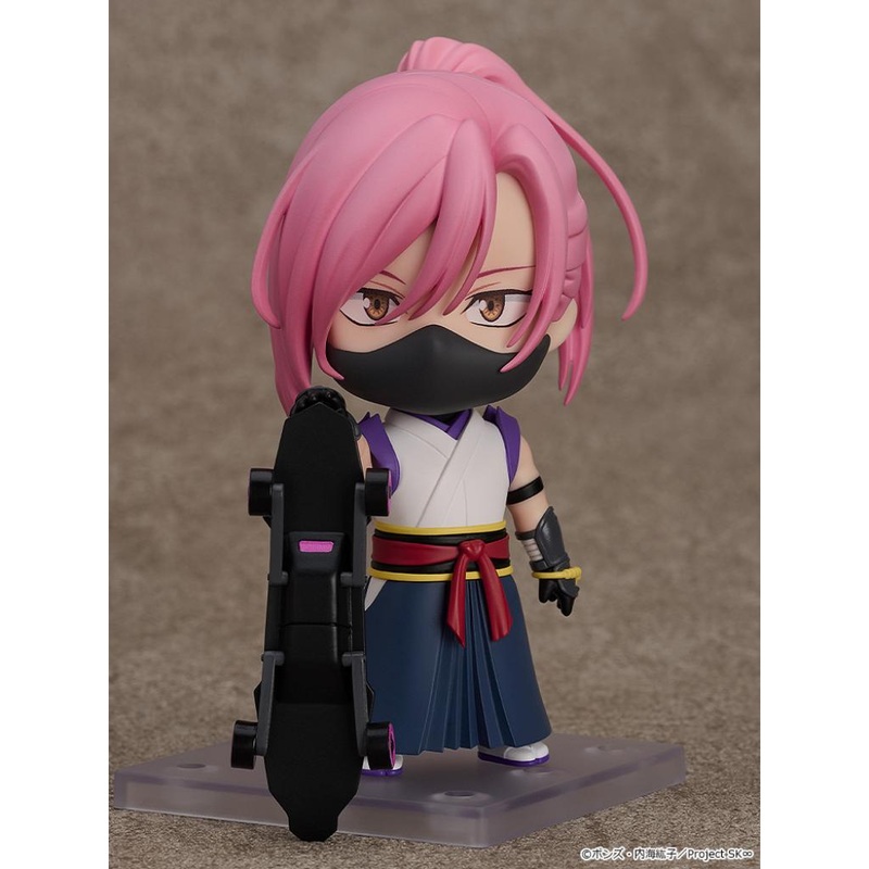 Nendoroid 2783 Sk8 The Infinity – Cherry Blossom