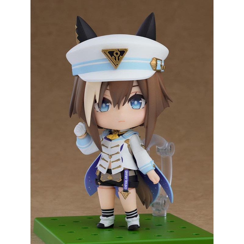 Nendoroid 2789 Umamusume: Pretty Derby – Cheval Grand