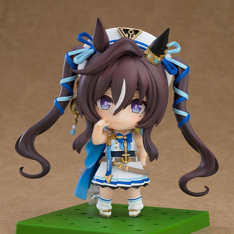 Nendoroid 2791 Umamusume: Pretty Derby – Vivlos