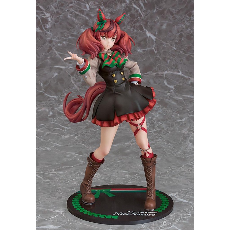 Umamusume: Pretty Derby – Nice Nature Figurine (Reissue)