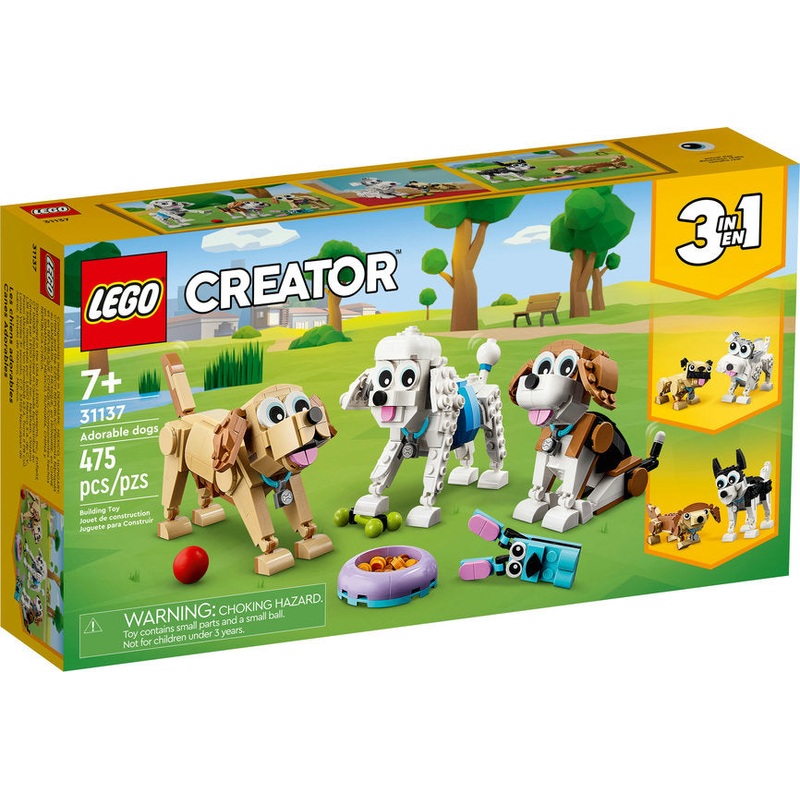 Adorable Dogs (31137)