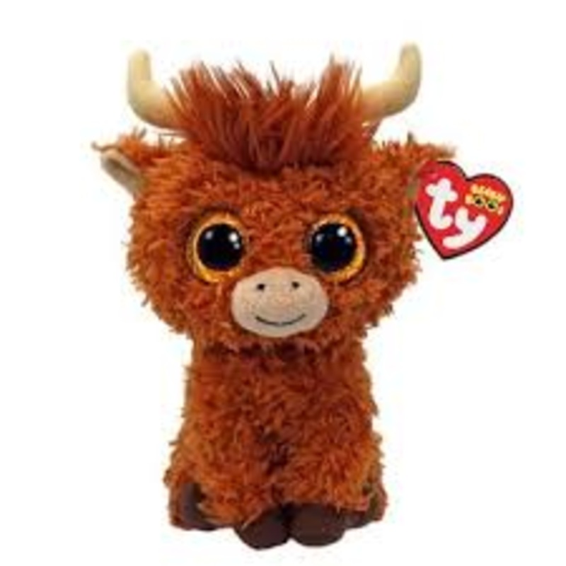 Alfie (Ty Beanie Boo)